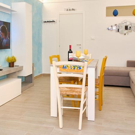 Appartamento Stella Del Sud Palermo Esterno foto