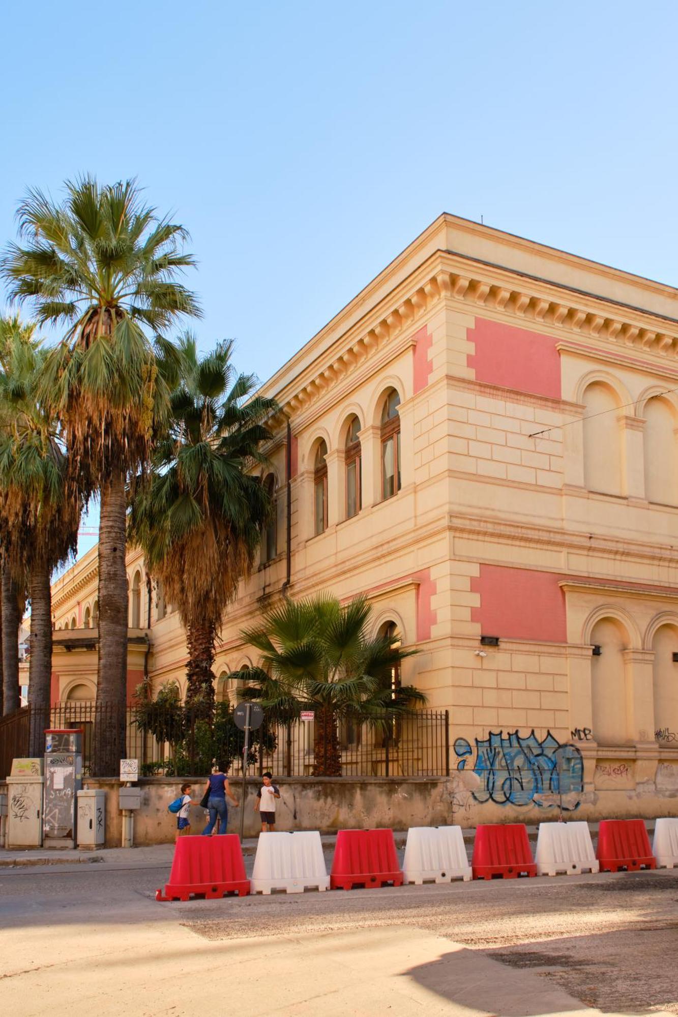 Appartamento Stella Del Sud Palermo Esterno foto